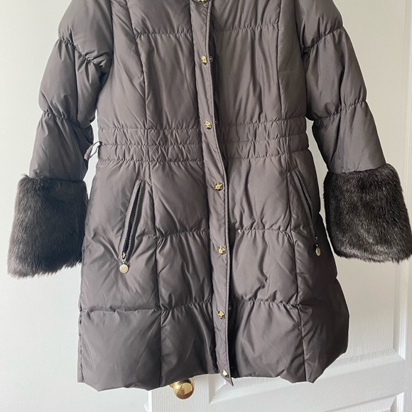 Winter coat - Picture 2 of 2